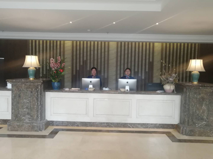 Others 5, Merlinhod Hotel Shanghai North Hongqiao, Shanghai