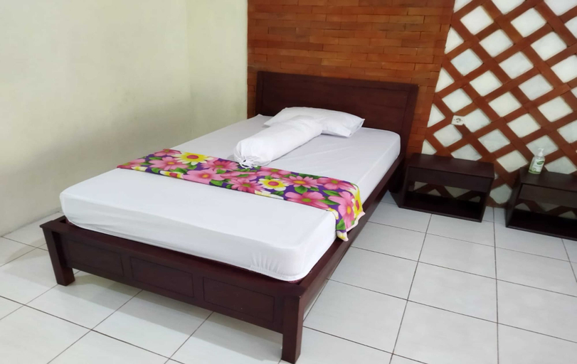 Bedroom 2, Home Stay Muhrodin, Magelang