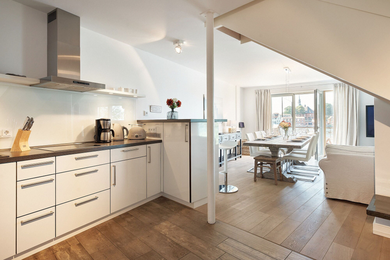 Others 5, Kapitänsbrücke - Penthouse, Schleswig-Flensburg