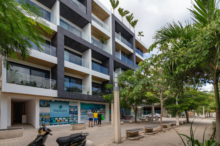 Exterior & Views, Soul by CocoBR, Cozumel
