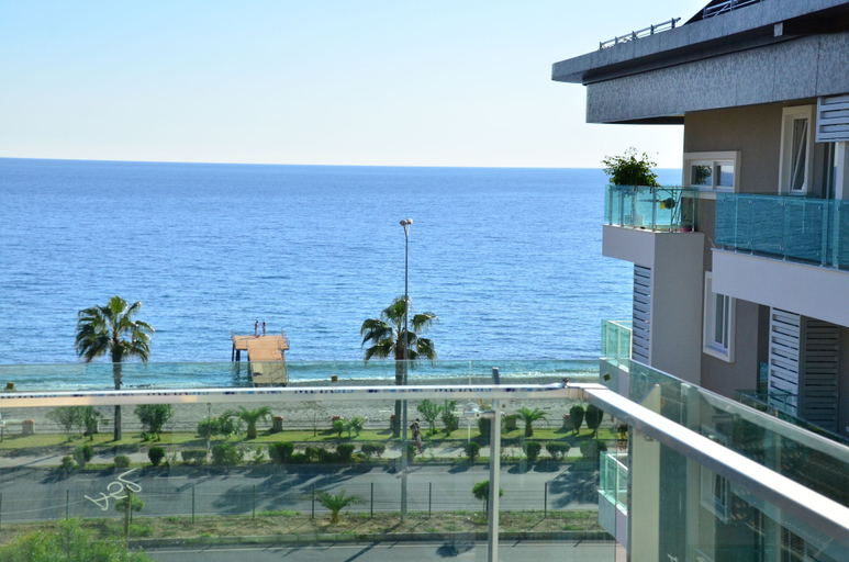 Others 5, moda marine residence kestel, Alanya