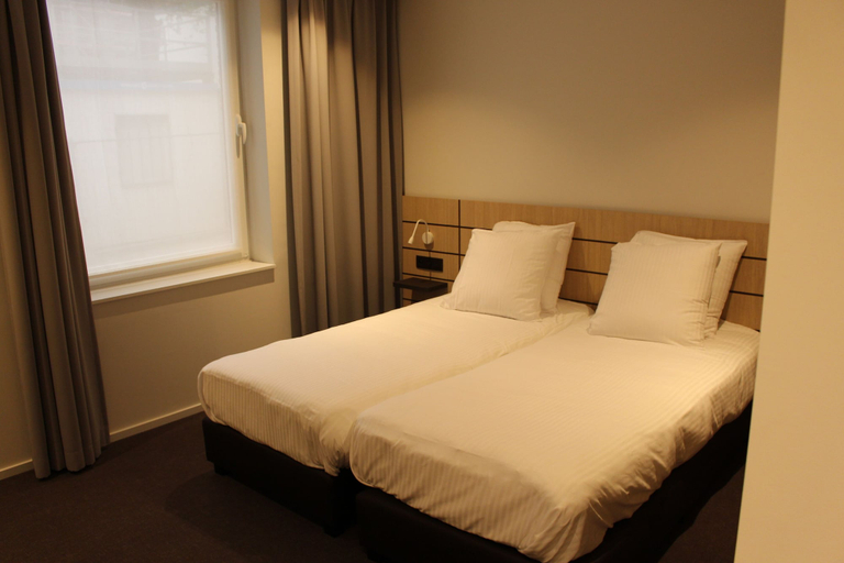 Bedroom 3, Le Bois De Bruges, West-Vlaanderen