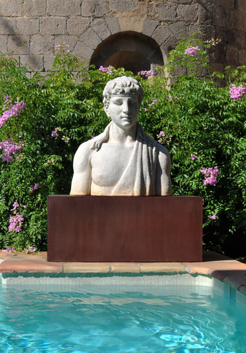 Sport & Beauty 2, L'Hort de Sant Cebrià, Girona