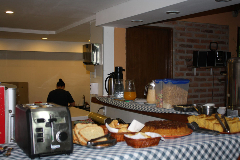 Food & Drinks 4, Hotel Village Termas de Dayman, n.a26
