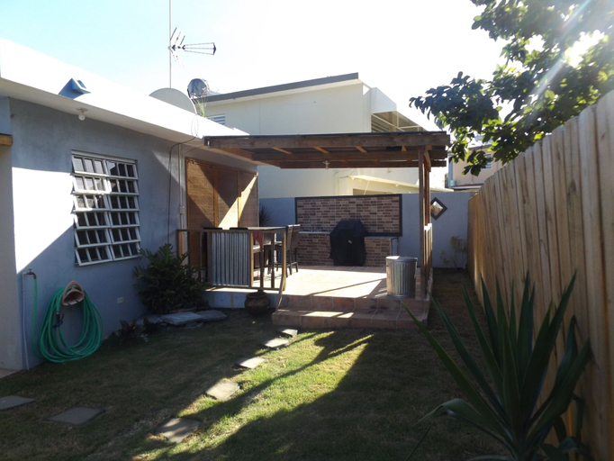 Exterior & Views 2, Crash Boat Aguadilla Apartments