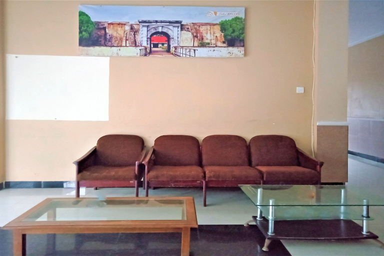 Others 5, OYO 91876 Hotel Putri Gading 2, Bengkulu