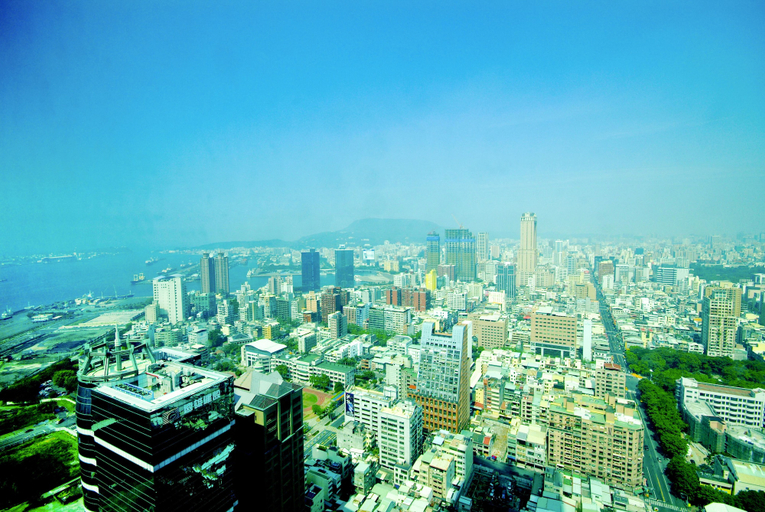 Others 5, SkyCity Hotel, Kaohsiung