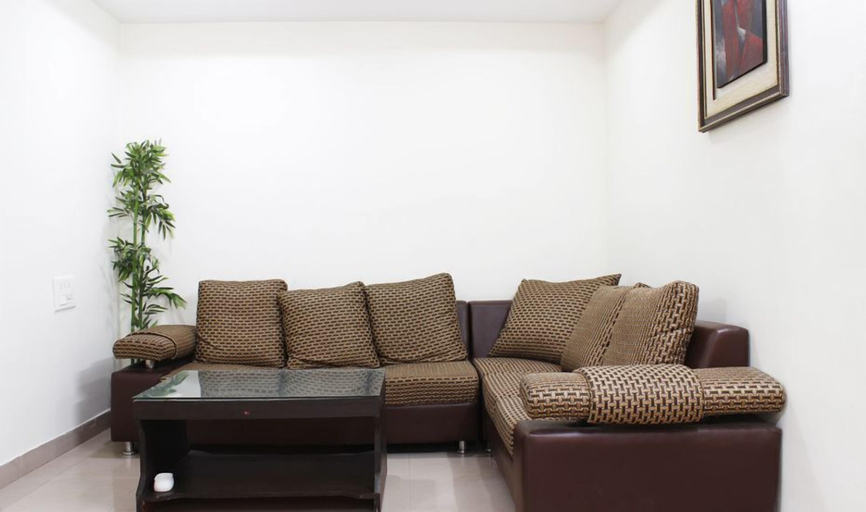Others 3, Falcons Nest Studio Apartments, Hyderabad