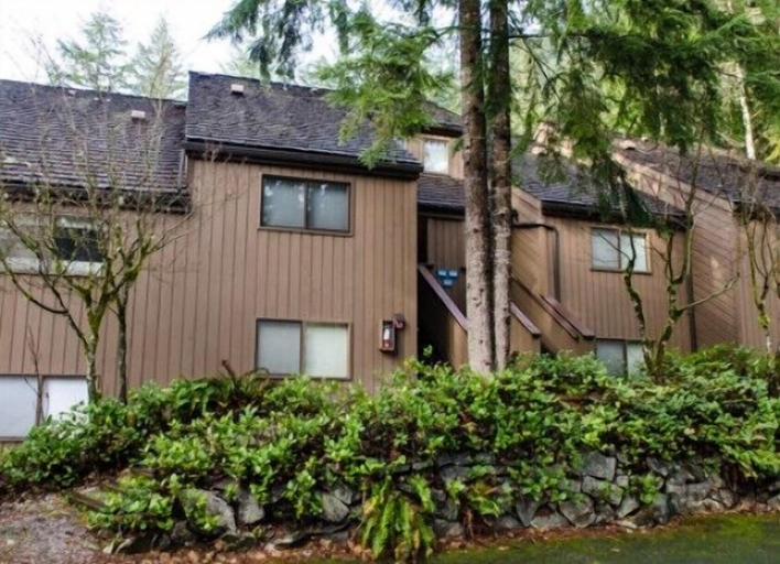 Exterior & Views 2, Mt Baker Lodging Condo 85 - Sleeps 4, Whatcom