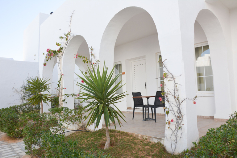 Exterior & Views 2, Les Jardins de Toumana, Djerba Midoun