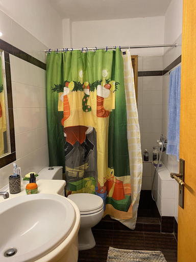 Others 5, Villa Artemis, Attica