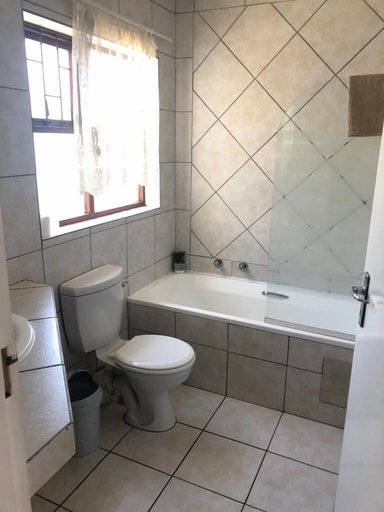 Bathroom 3, Amies Self-catering Apartments, City of Cape Town