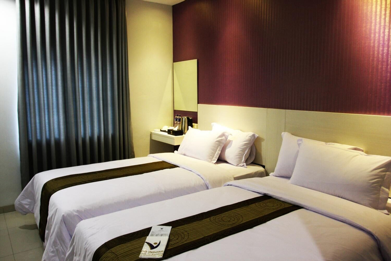 Bedroom 20