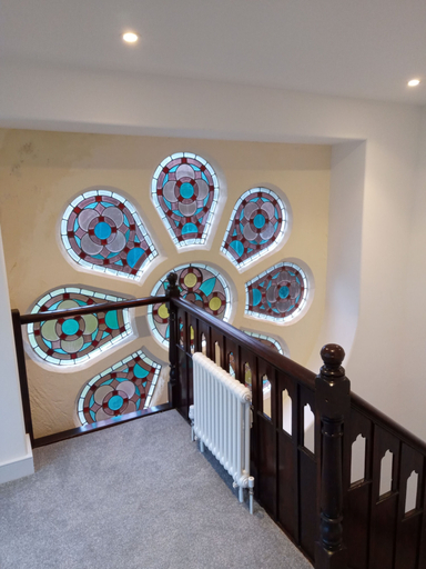 Others 4, 6 Rose Chapel Penthouse, Cornwall