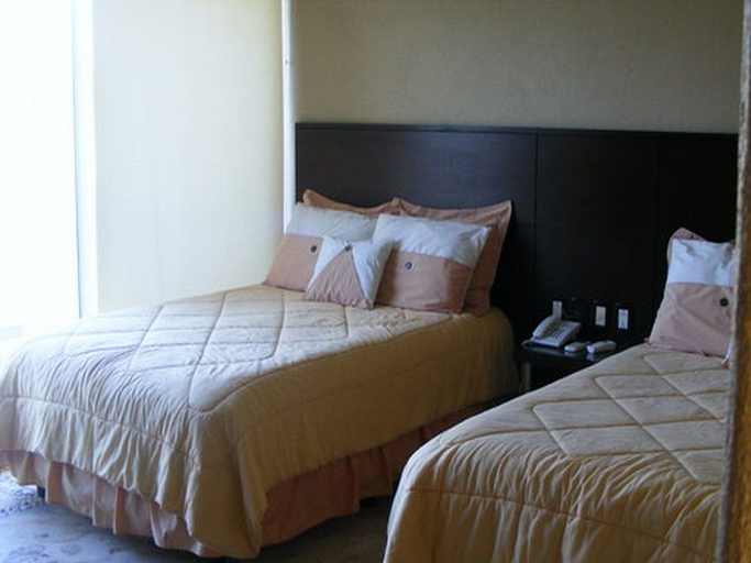 Bedroom 3, LA Peninsula, Acapulco de Juárez