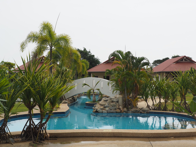 Sport & Beauty 4, Palm Village Hua Hin, Hua Hin