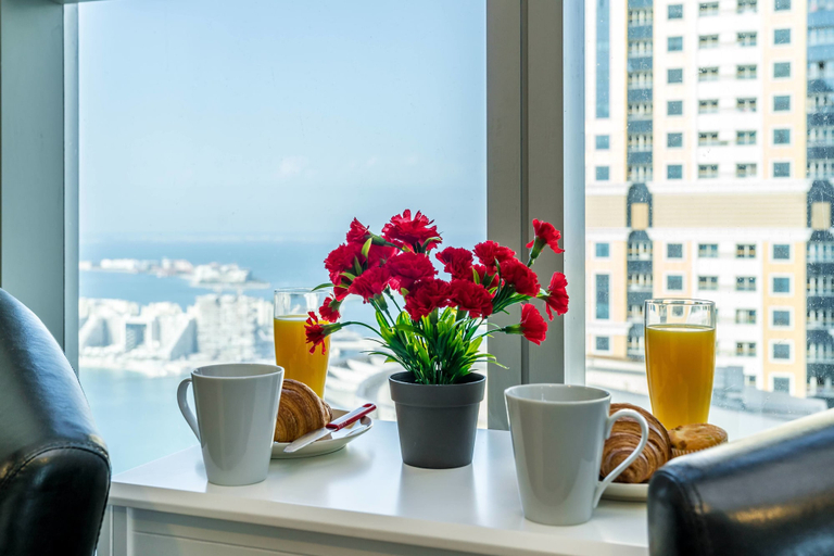 Food & Drinks, Yanjoon Holiday Homes - Princess Tower, Dubai