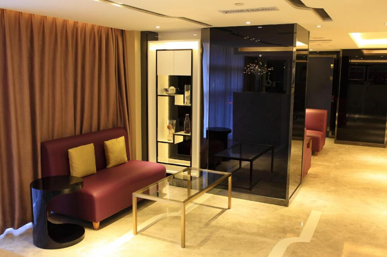 Others 4, Lavade Hotel Gz Yuancun Metro Station Branch, Guangzhou