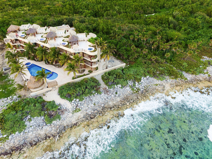 Exterior & Views 2, Costa Maya Villas Luxury Condos, Othón P. Blanco
