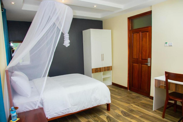 Bedroom 3, Nataaha Hotels, Kashari