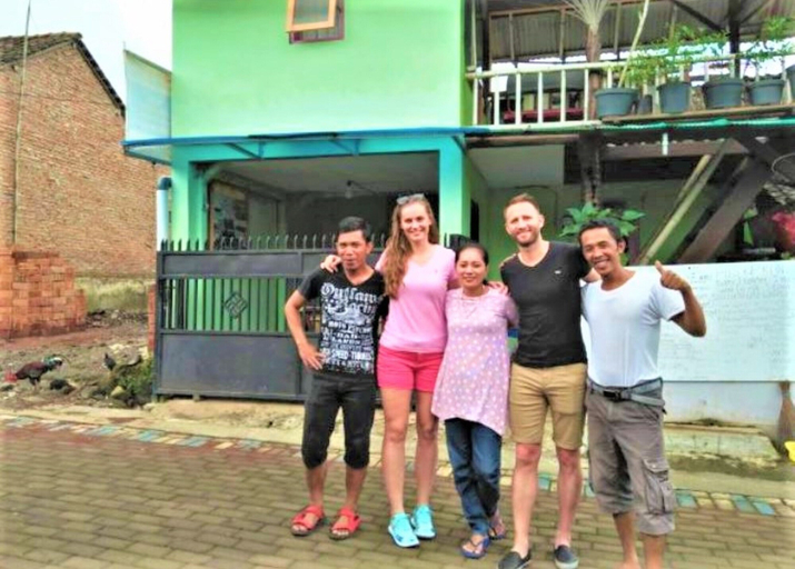 Exterior & Views, Ijen Miner Guest House, Banyuwangi