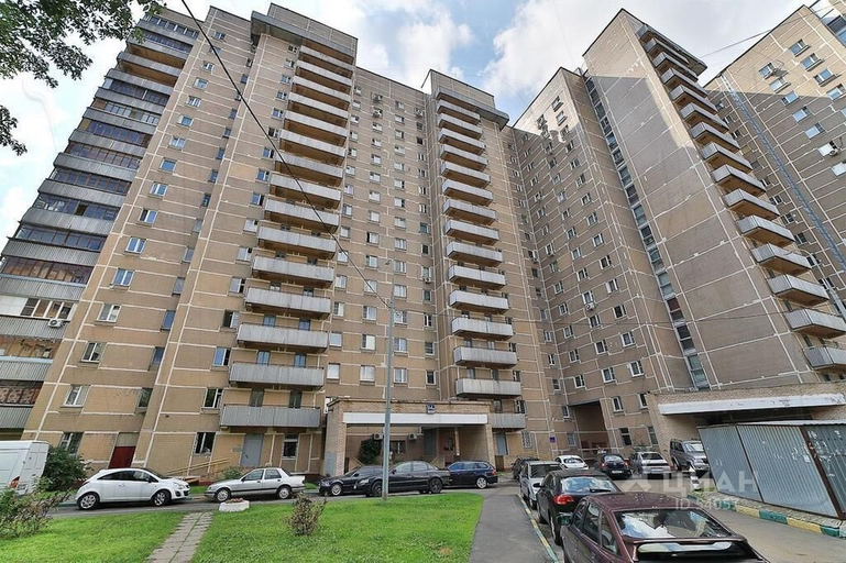 Exterior & Views, Spacious comfortable apartment, South-Eastern