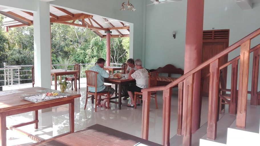 Food & Drinks 5, Rekawa Village Hotel, Tangalle