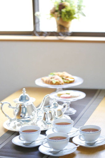 Food & Drinks, Private Residence Kyoto Toji, Kyoto