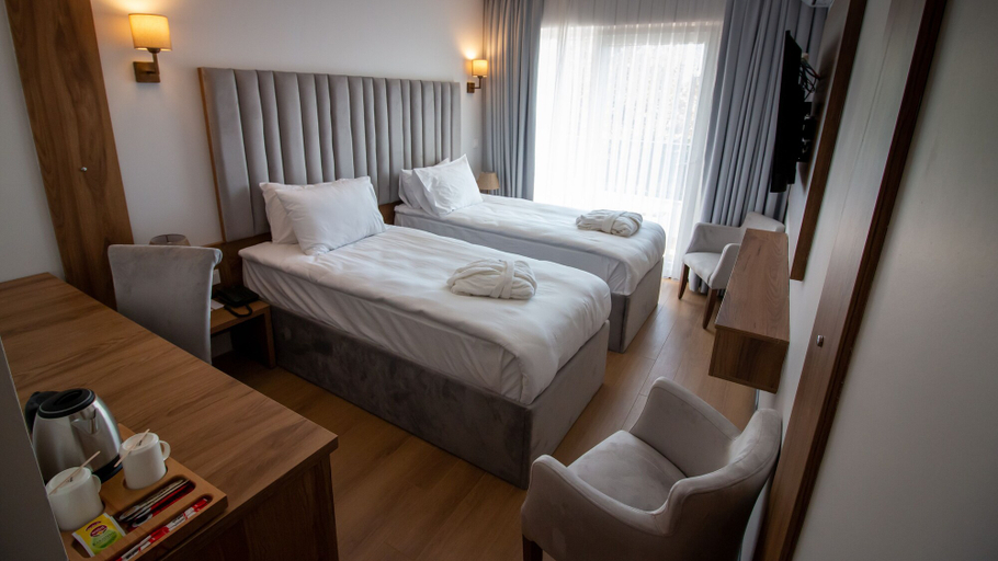 Bedroom 4, LAKE LİFE HOTEL, İznik