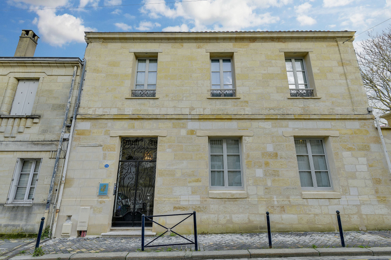 Exterior & Views 2, Villa Erizio - Bordeaux Centre, Gironde