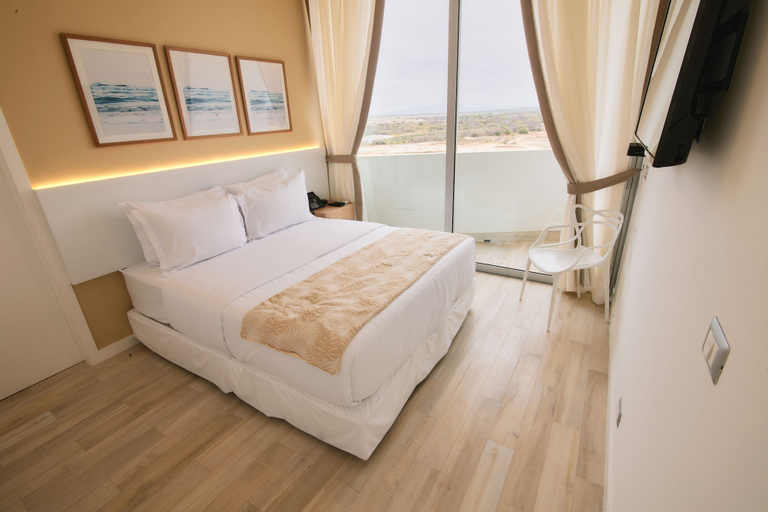 Bedroom 3, Karibao Resort Town, Playas