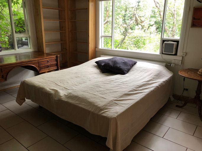 Bedroom 3, Big Villa in Húsavík Suburb, Reykjahreppur