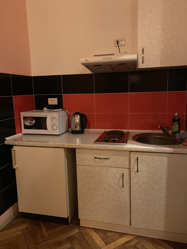 Others 3, Moisha Apartment Kotlyarskaya 10-28, L'vivs'ka