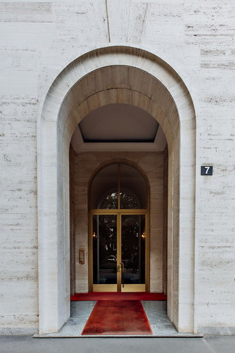 Others 5, Milano Manzoni CLC Apartments, Milano