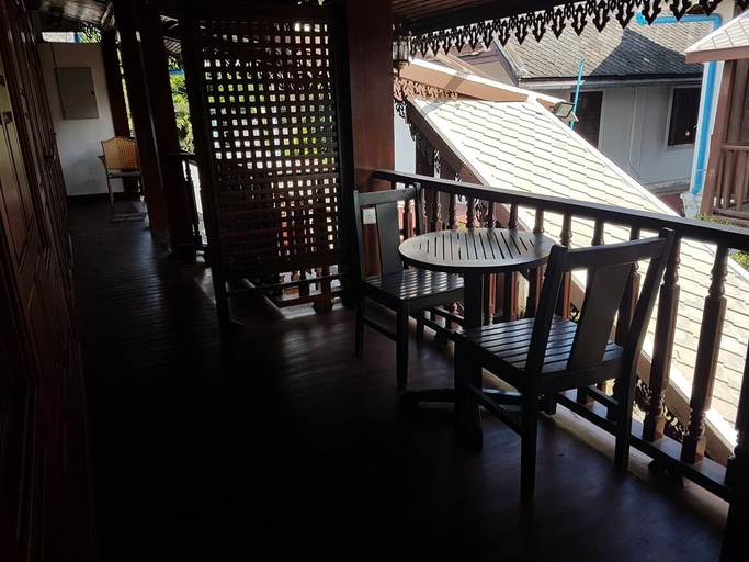 Others 5, Akira Heritage, Luang Prabang