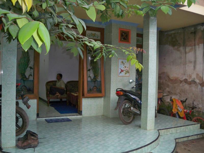 Kawah Ijen Inn, Banyuwangi