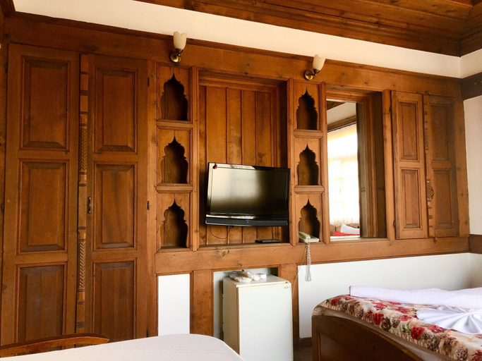 Bedroom 3, Akce Konak, Safranbolu