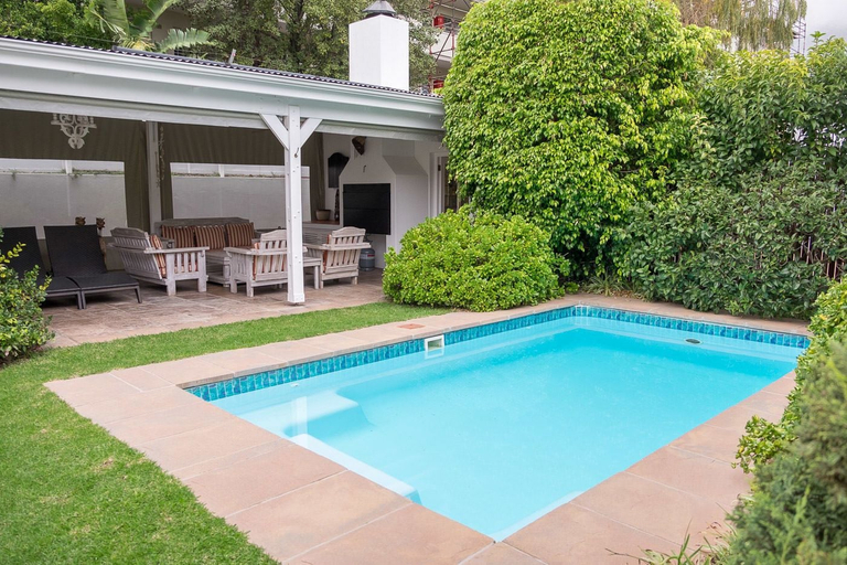 Sport & Beauty 4, 5 Camp Street Guesthouse & Self-catering, City of Cape Town