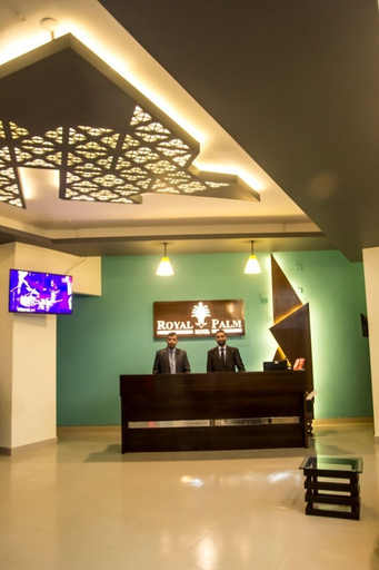 Others 5, Royal Palm Hotel, Sylhet