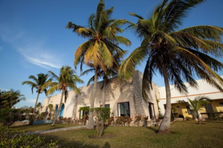 Exterior & Views 5, Hotel Tucan Siho Playa, Champotón