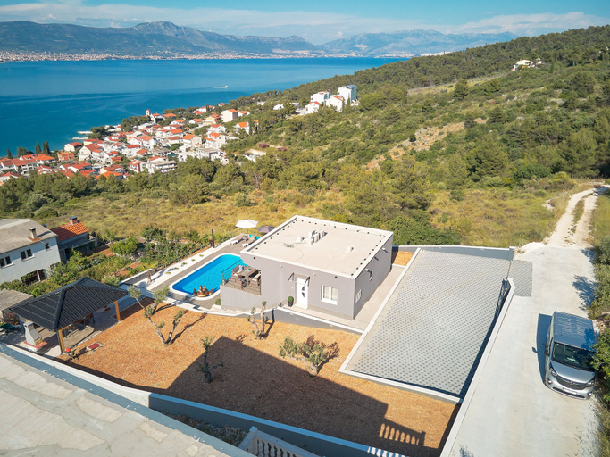 Exterior & Views 2, Sun Spalato Villa Borna, Trogir