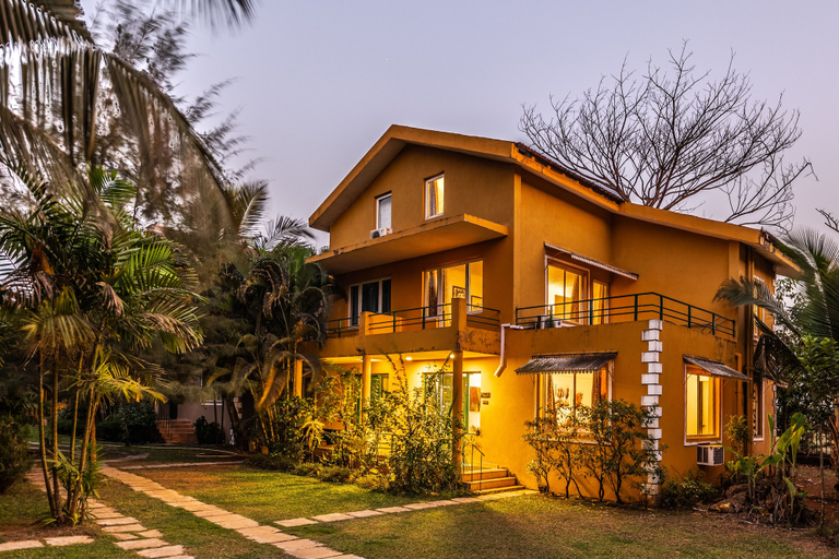 Exterior & Views 2, Casa Abuela, South Goa