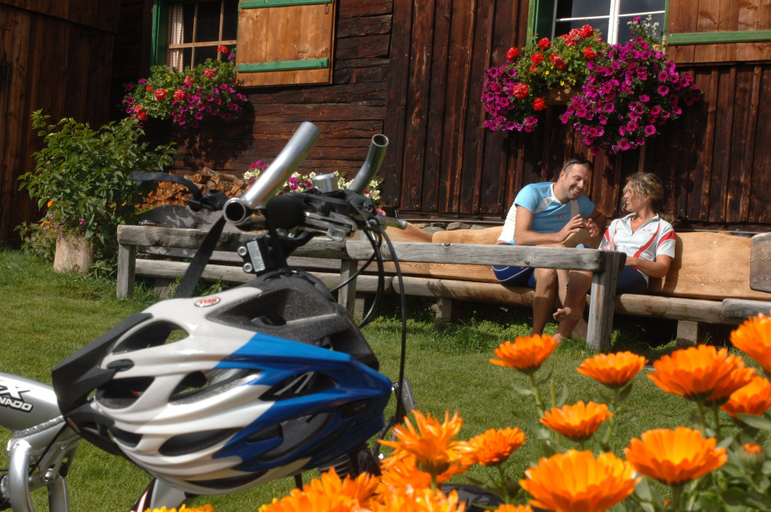 Others 5, Ferienhaus-Sonnblick, Lienz