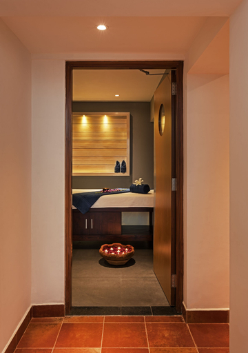 Bathroom 4, Zone by The Park Bani Park Jaipur, Jaipur