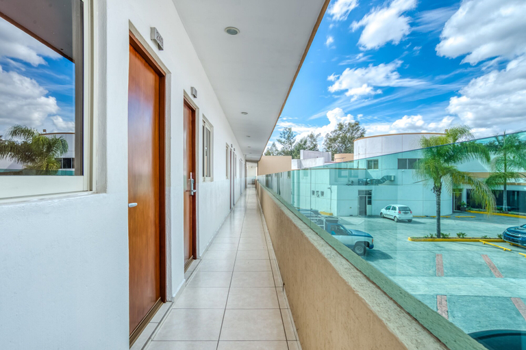 Sport & Beauty, Hotel Maioris Guadalajara, Tlaquepaque