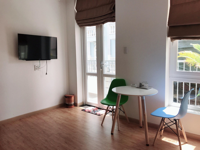 Others 5, Crown Apartment, Tân Bình
