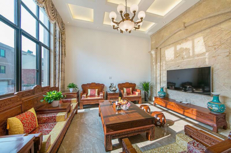 Others 4, Zhoudao Hotel, Huzhou