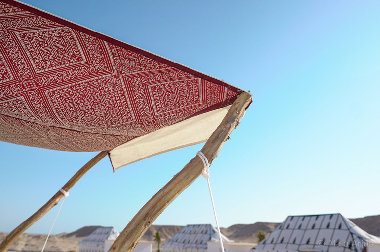 Others 4, Les Dunes de Dakhla