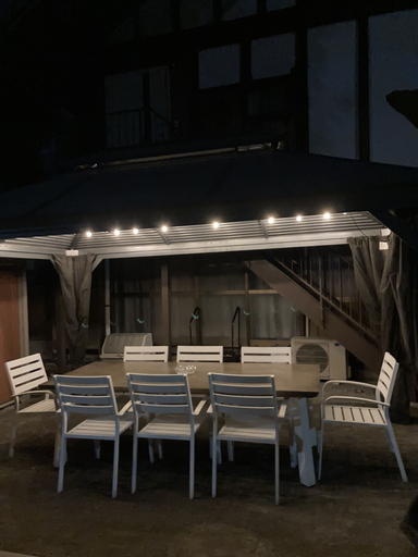 Food & Drinks 4, Kiyomizu House, Takasaki