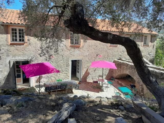 Others 5, Moulin de l'Ostriconi, Haute-Corse
